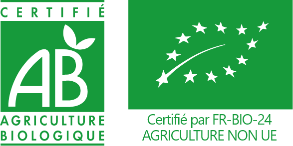 AB Agriculture Biologique