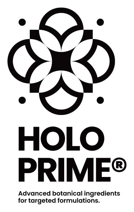 HOLOPRIME ingredient design technique