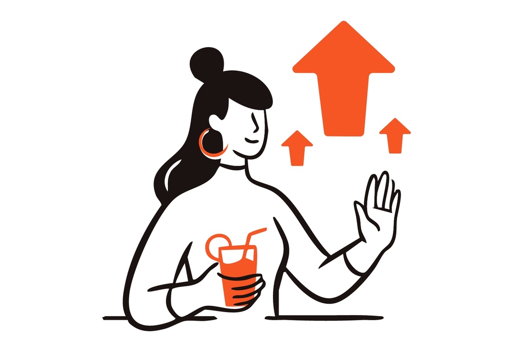 Liver & alcohol support product